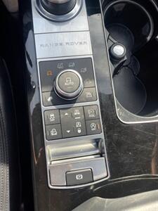 2016 Land Rover Range Rover HSE 3.0 - Photo 13 - Boise, ID 83706
