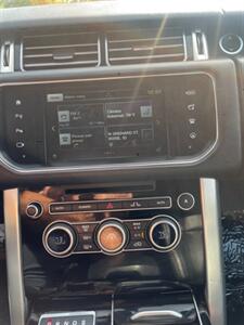 2016 Land Rover Range Rover HSE 3.0 - Photo 11 - Boise, ID 83706
