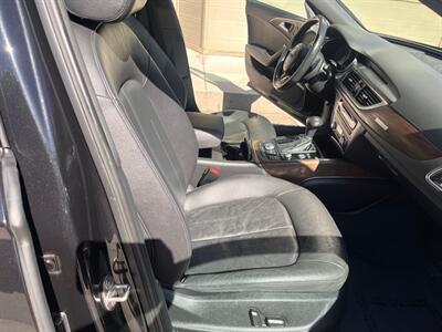 2014 Audi A6 3.0T quattro Premium Plus   - Photo 11 - Boise, ID 83706