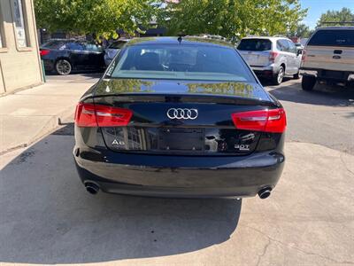 2014 Audi A6 3.0T quattro Premium Plus   - Photo 6 - Boise, ID 83706