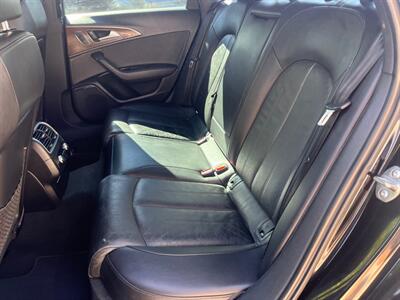 2014 Audi A6 3.0T quattro Premium Plus   - Photo 8 - Boise, ID 83706