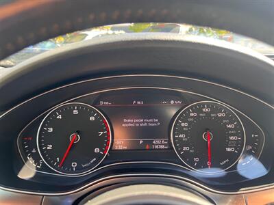 2014 Audi A6 3.0T quattro Premium Plus   - Photo 12 - Boise, ID 83706