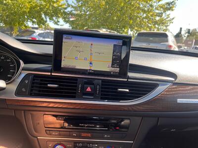 2014 Audi A6 3.0T quattro Premium Plus   - Photo 13 - Boise, ID 83706