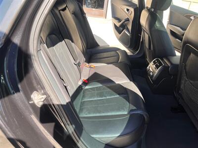 2014 Audi A6 3.0T quattro Premium Plus   - Photo 10 - Boise, ID 83706
