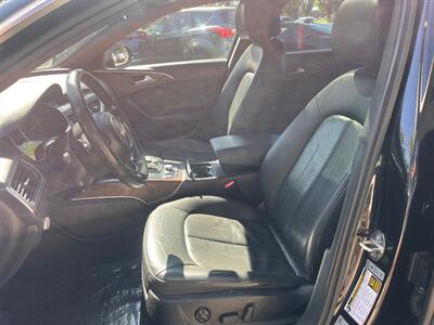 2014 Audi A6 3.0T quattro Premium Plus   - Photo 7 - Boise, ID 83706