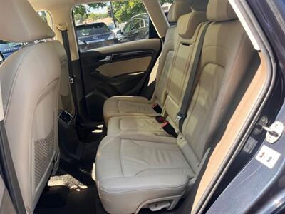 2015 Audi Q5 2.0T quattro Premium   - Photo 6 - Boise, ID 83706