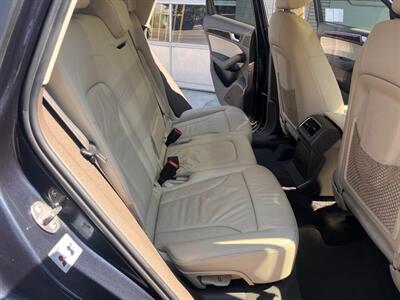 2015 Audi Q5 2.0T quattro Premium   - Photo 8 - Boise, ID 83706