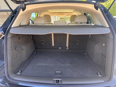 2015 Audi Q5 2.0T quattro Premium   - Photo 7 - Boise, ID 83706