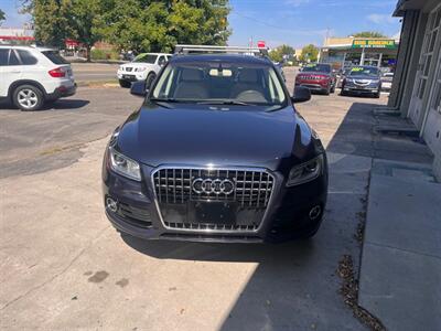 2015 Audi Q5 2.0T quattro Premium   - Photo 4 - Boise, ID 83706
