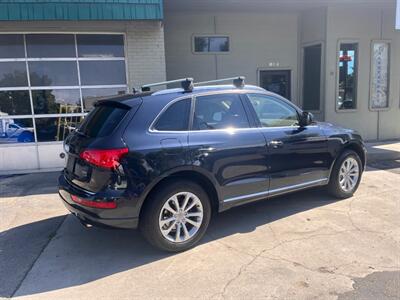 2015 Audi Q5 2.0T quattro Premium   - Photo 3 - Boise, ID 83706
