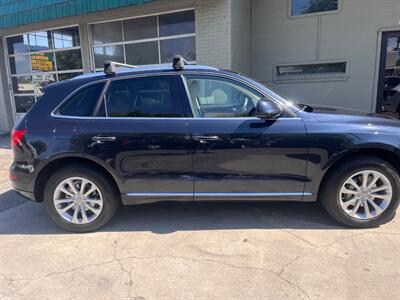 2015 Audi Q5 2.0T quattro Premium   - Photo 2 - Boise, ID 83706