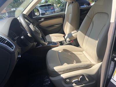 2015 Audi Q5 2.0T quattro Premium   - Photo 5 - Boise, ID 83706