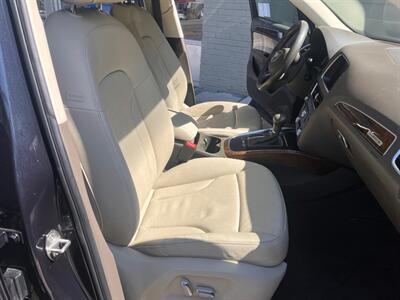 2015 Audi Q5 2.0T quattro Premium   - Photo 9 - Boise, ID 83706