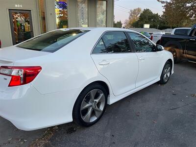 2014 Toyota Camry SE Sport - Photo 5 - Boise, ID 83706
