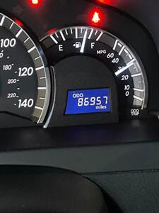 2014 Toyota Camry SE Sport - Photo 8 - Boise, ID 83706