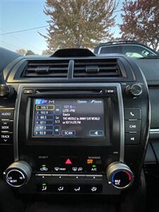 2014 Toyota Camry SE Sport - Photo 9 - Boise, ID 83706