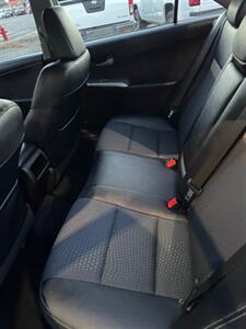 2014 Toyota Camry SE Sport - Photo 6 - Boise, ID 83706