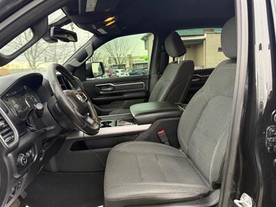 2019 RAM 1500 Big Horn   - Photo 8 - Boise, ID 83706