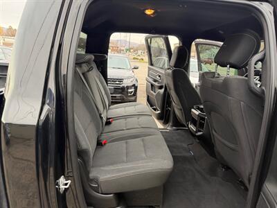 2019 RAM 1500 Big Horn   - Photo 10 - Boise, ID 83706