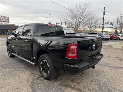 2019 RAM 1500 Big Horn   - Photo 3 - Boise, ID 83706