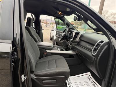 2019 RAM 1500 Big Horn   - Photo 11 - Boise, ID 83706