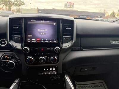 2019 RAM 1500 Big Horn   - Photo 13 - Boise, ID 83706