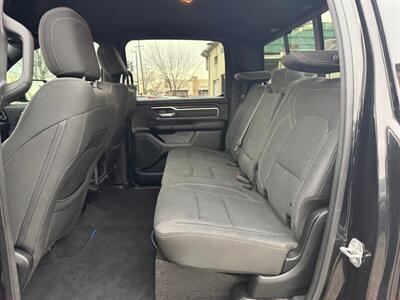 2019 RAM 1500 Big Horn   - Photo 9 - Boise, ID 83706