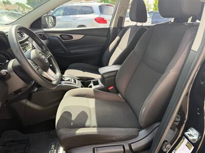 2018 Nissan Rogue Sport S - Photo 8 - Boise, ID 83706