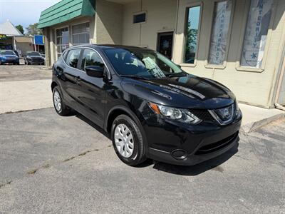 2018 Nissan Rogue Sport S - Photo 2 - Boise, ID 83706