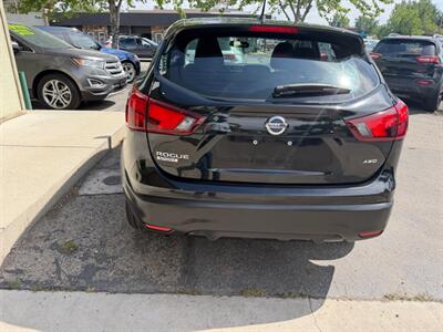 2018 Nissan Rogue Sport S - Photo 7 - Boise, ID 83706
