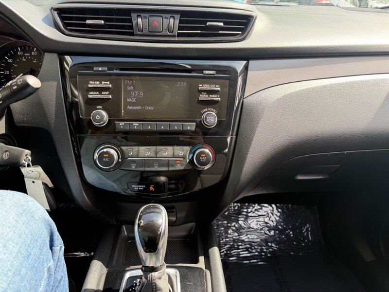 2018 Nissan Rogue Sport S - Photo 13