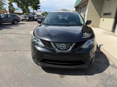 2018 Nissan Rogue Sport S - Photo 3 - Boise, ID 83706