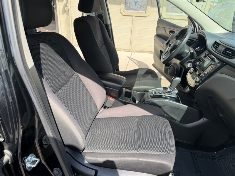 2018 Nissan Rogue Sport S - Photo 12