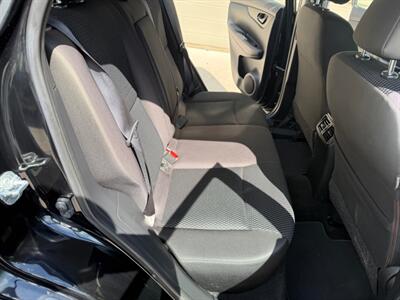2018 Nissan Rogue Sport S - Photo 11 - Boise, ID 83706