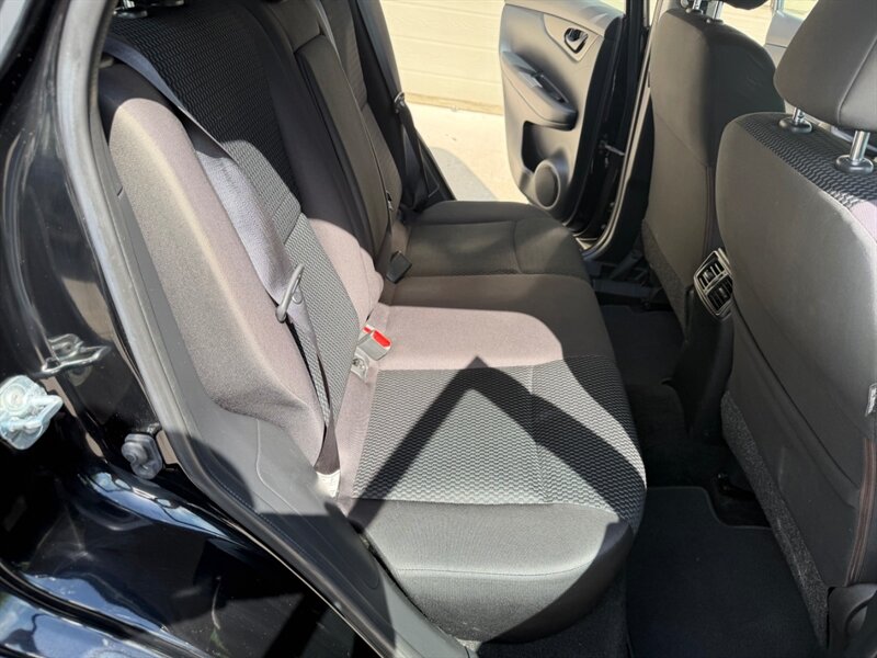 2018 Nissan Rogue Sport S - Photo 11