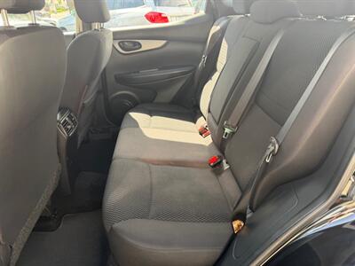 2018 Nissan Rogue Sport S - Photo 9 - Boise, ID 83706