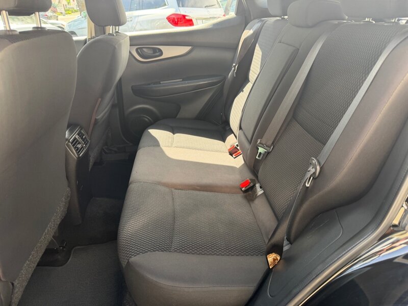 2018 Nissan Rogue Sport S - Photo 9