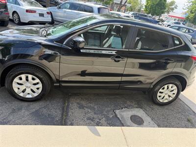 2018 Nissan Rogue Sport S - Photo 5 - Boise, ID 83706