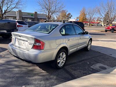 2005 Subaru Outback 3.0 R   - Photo 4 - Boise, ID 83706