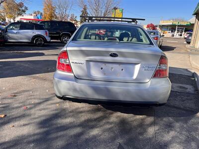 2005 Subaru Outback 3.0 R   - Photo 3 - Boise, ID 83706