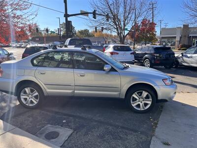 2005 Subaru Outback 3.0 R   - Photo 5 - Boise, ID 83706