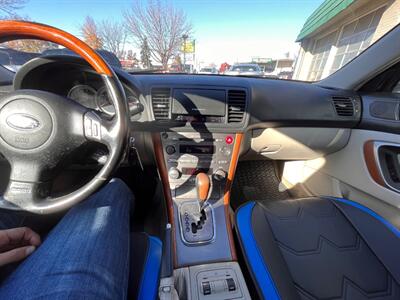 2005 Subaru Outback 3.0 R   - Photo 11 - Boise, ID 83706