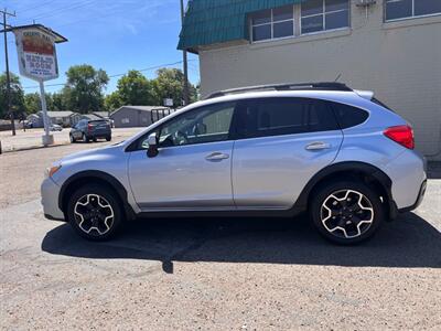 2014 Subaru XV Crosstrek 2.0i Limited   - Photo 8 - Boise, ID 83706