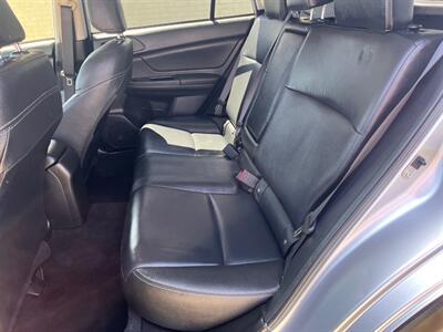 2014 Subaru XV Crosstrek 2.0i Limited   - Photo 10 - Boise, ID 83706