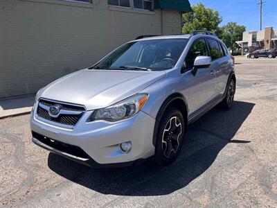 2014 Subaru XV Crosstrek 2.0i Limited   - Photo 1 - Boise, ID 83706