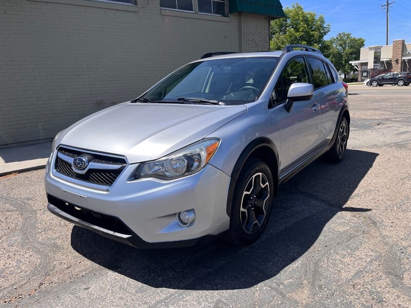 2014 Subaru XV Crosstrek 2.0i Limited - Photo 1 - Boise, ID 83706