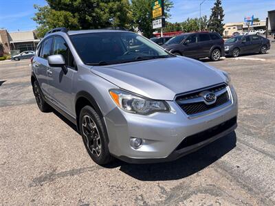 2014 Subaru XV Crosstrek 2.0i Limited   - Photo 2 - Boise, ID 83706