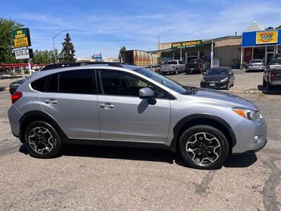 2014 Subaru XV Crosstrek 2.0i Limited   - Photo 4 - Boise, ID 83706