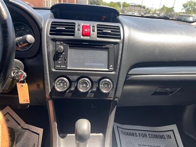 2014 Subaru XV Crosstrek 2.0i Limited   - Photo 15 - Boise, ID 83706