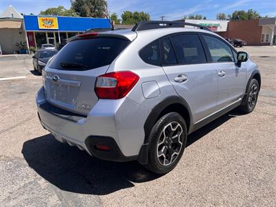 2014 Subaru XV Crosstrek 2.0i Limited   - Photo 5 - Boise, ID 83706